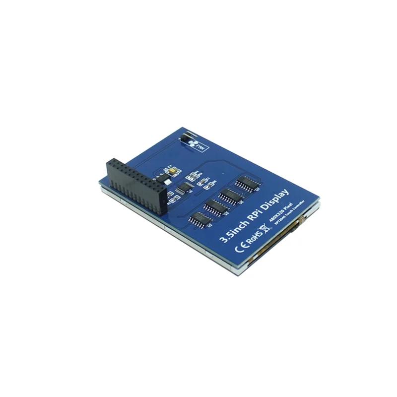 ׼ ġ ÷ ũ TFT LCD,   4B, 3B +, 3B,  W, 480x320 ÷, 3.5 ġ